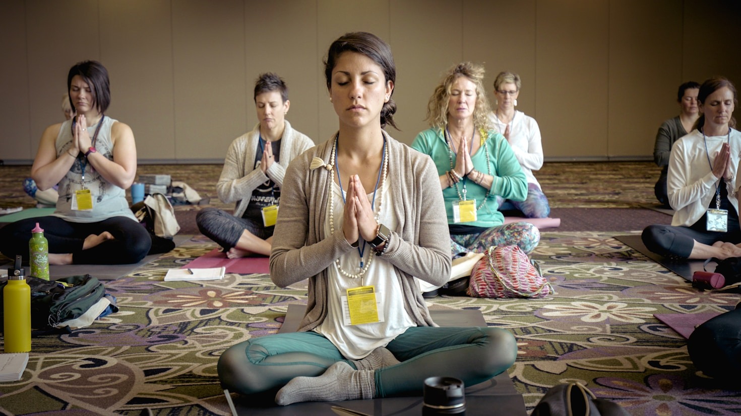 Exploring Self-Discovery Through Spirituality